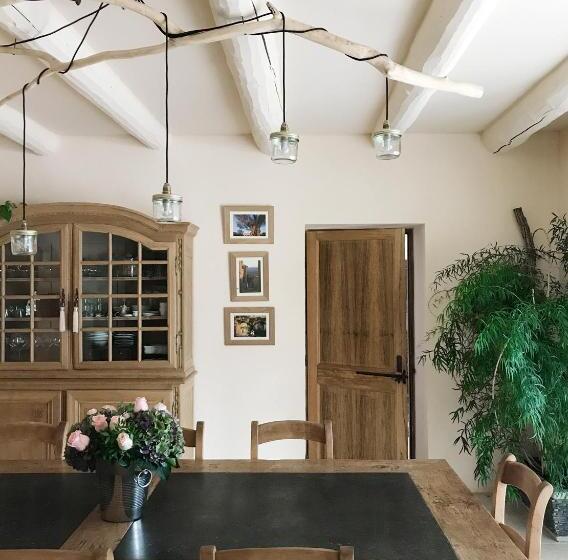 Sous Les Platanes B&b