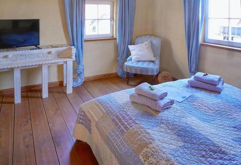 Stevenson House Bed And Breakfast