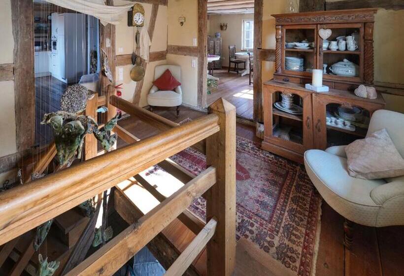 Stevenson House Bed And Breakfast