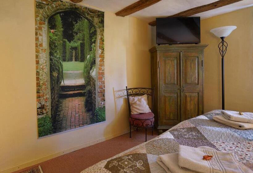 Stevenson House Bed And Breakfast