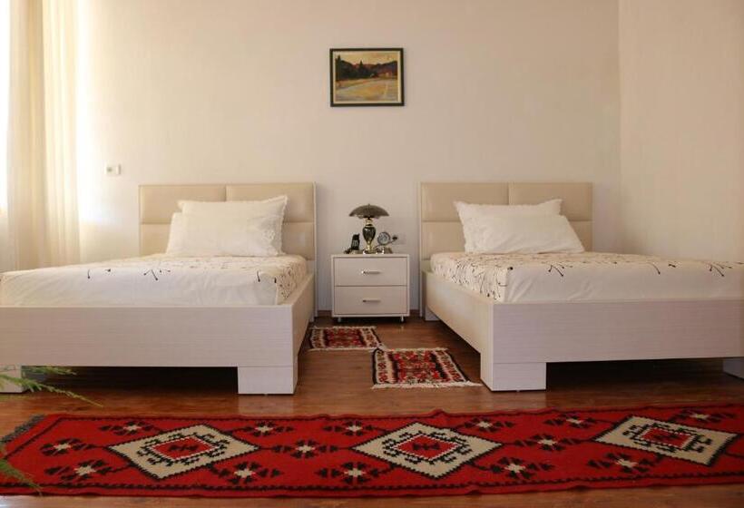 Veranda B&b