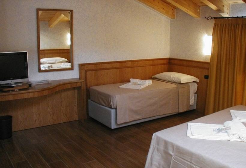 Azzano Holidays B&b
