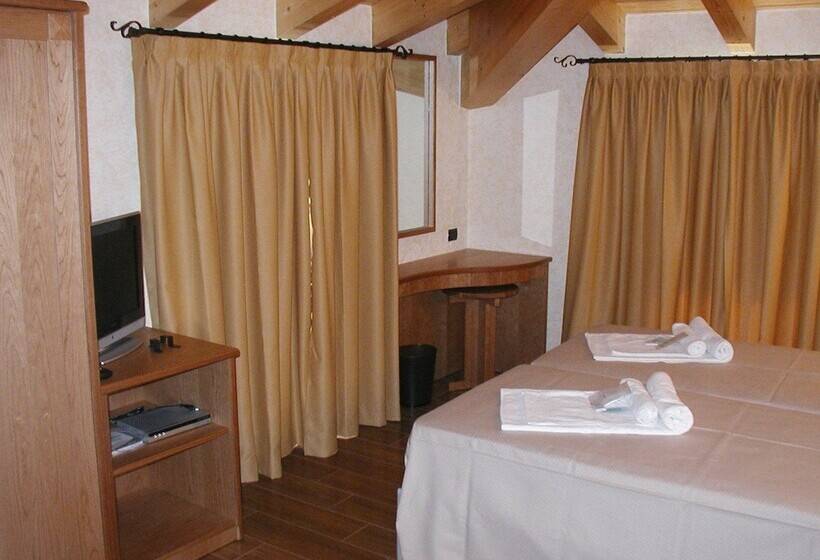 Azzano Holidays B&b