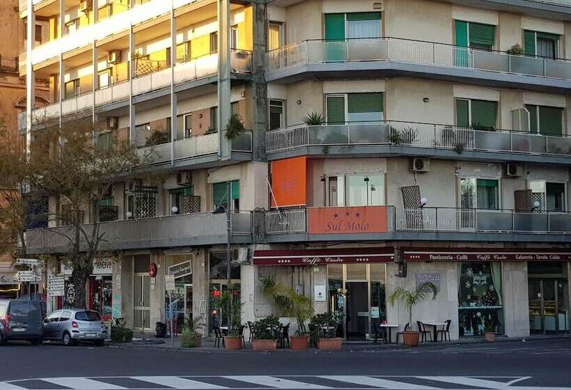 B&b Sul Molo