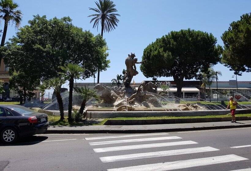 B&b Sul Molo