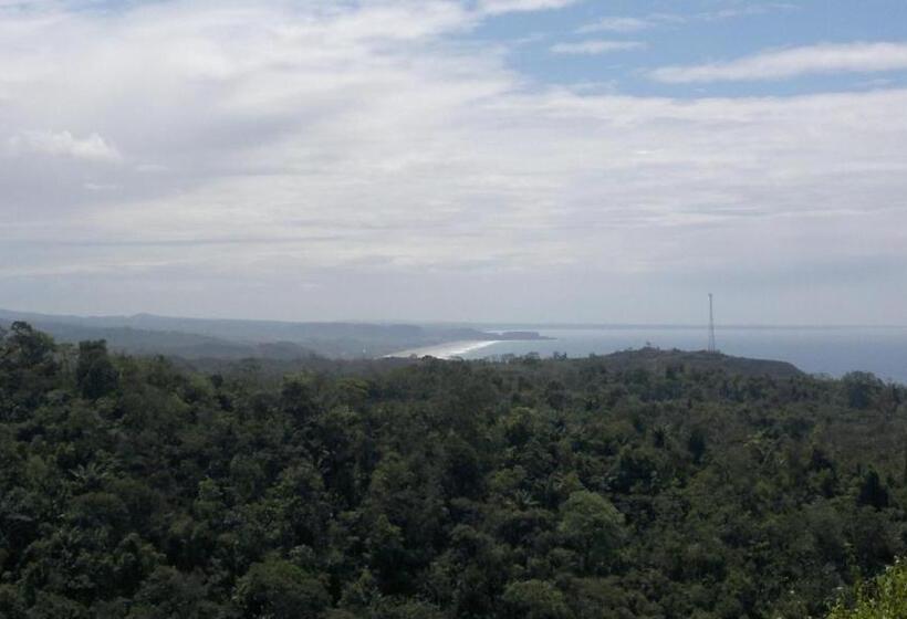 La Casa Naranja Bed And Breakfast