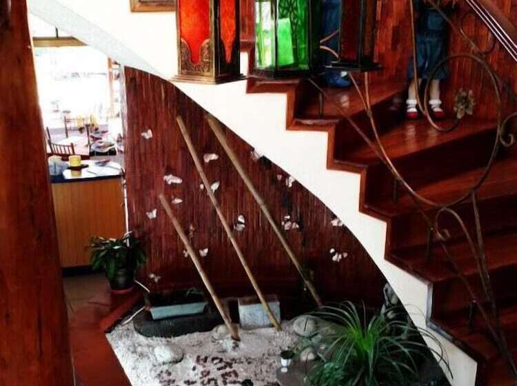 Casa D Campo Tababela Hotel Boutique