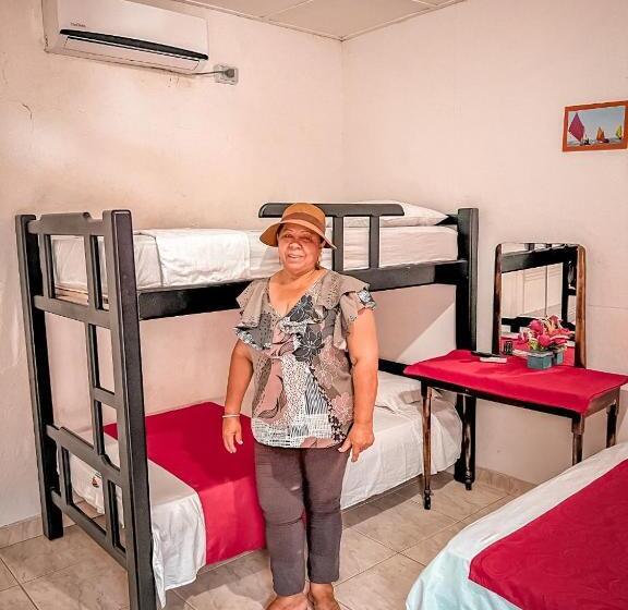 Casa Hotel Las Antillas