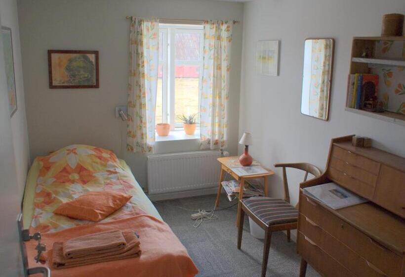 Holtegaard Bed & Breakfast