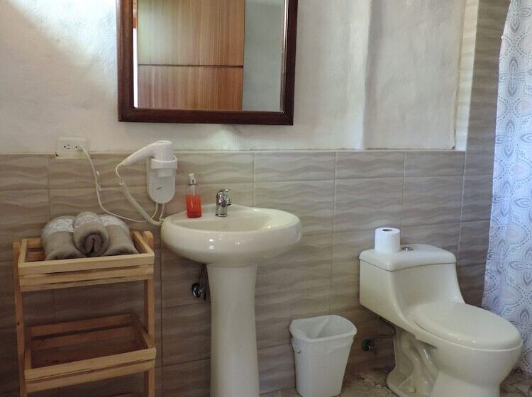 مسافرخانه Hosteria Colibri Aeropuerto