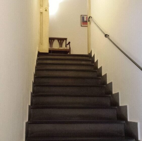 ホテル Albergo Giovanni Da Verrazzano