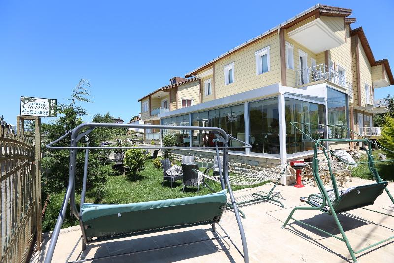 هتل Assortie La Villa