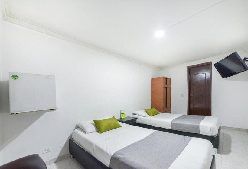 هتل Elegant Suite