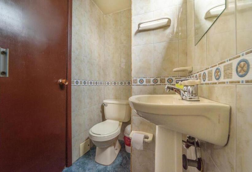 هتل Elegant Suite