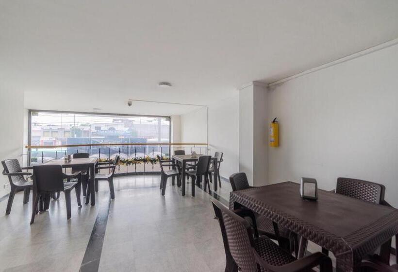 هتل Elegant Suite