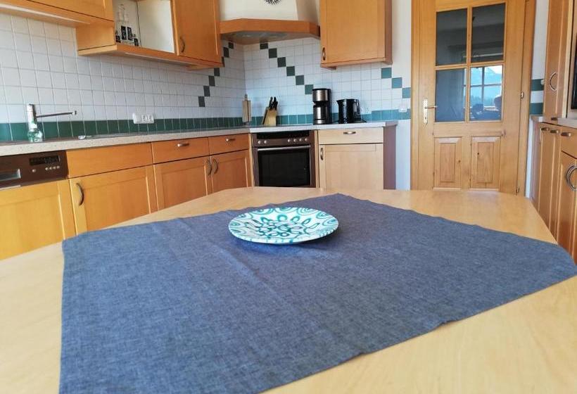 בית מלון כפרי Paulbauer