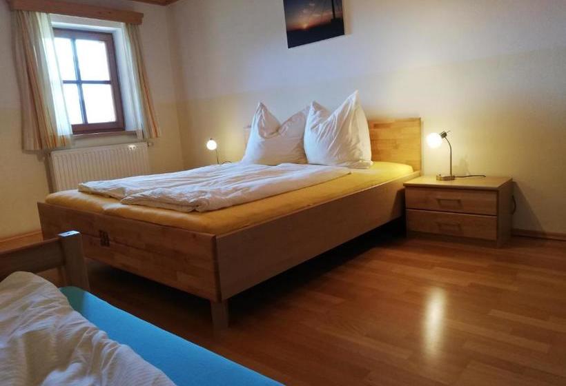 בית מלון כפרי Paulbauer