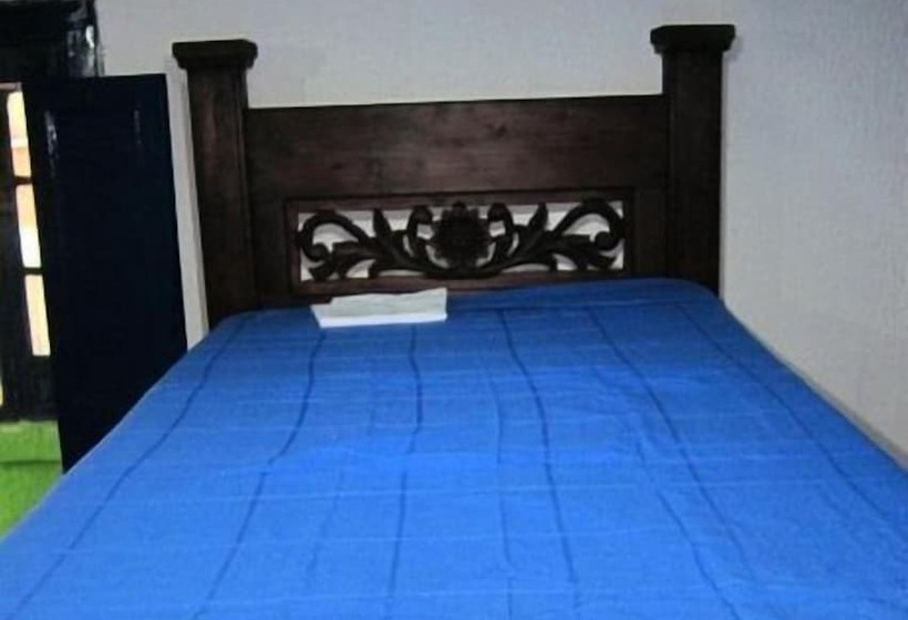 هتل Bogota Dream Hostel