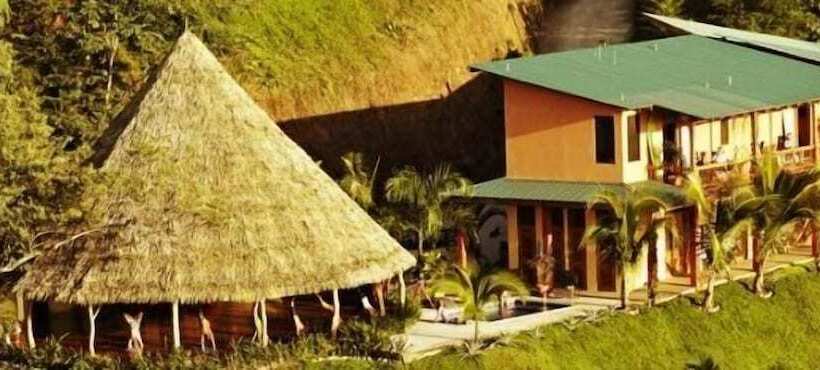 فندق Costa Rica Yoga Spa
