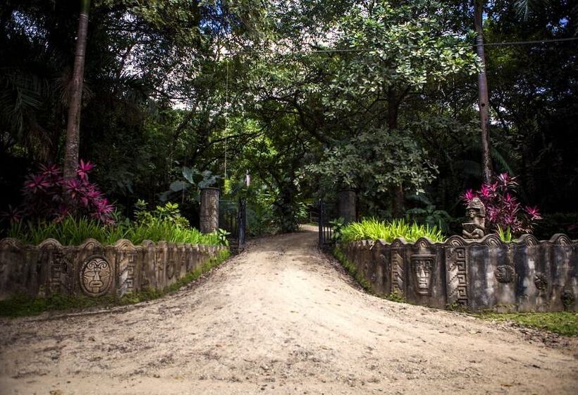 فندق Costa Rica Yoga Spa