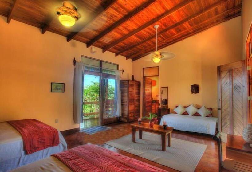 فندق Costa Rica Yoga Spa