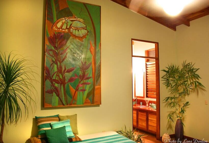 فندق Costa Rica Yoga Spa