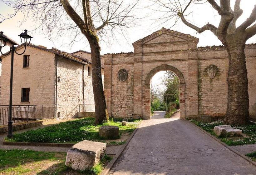 فندق Country House Federico I