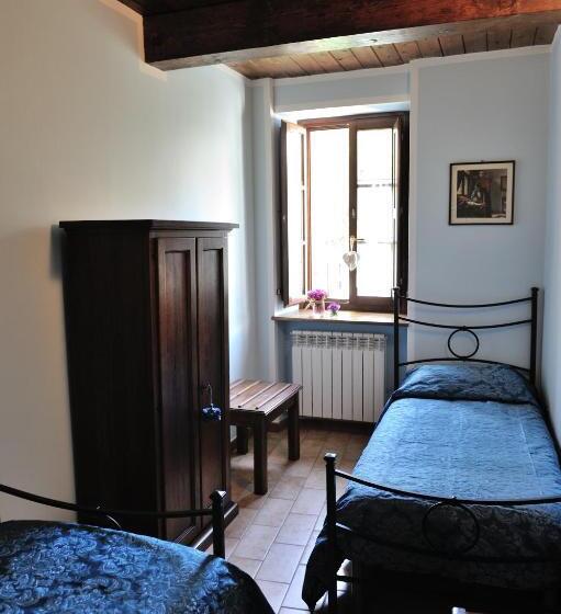 فندق Country House Federico I