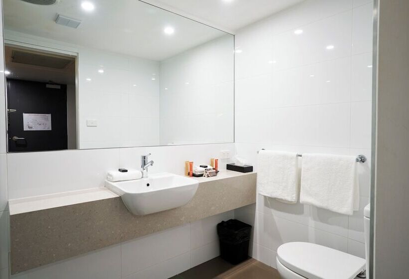 בית מלון כפרי The Dingley