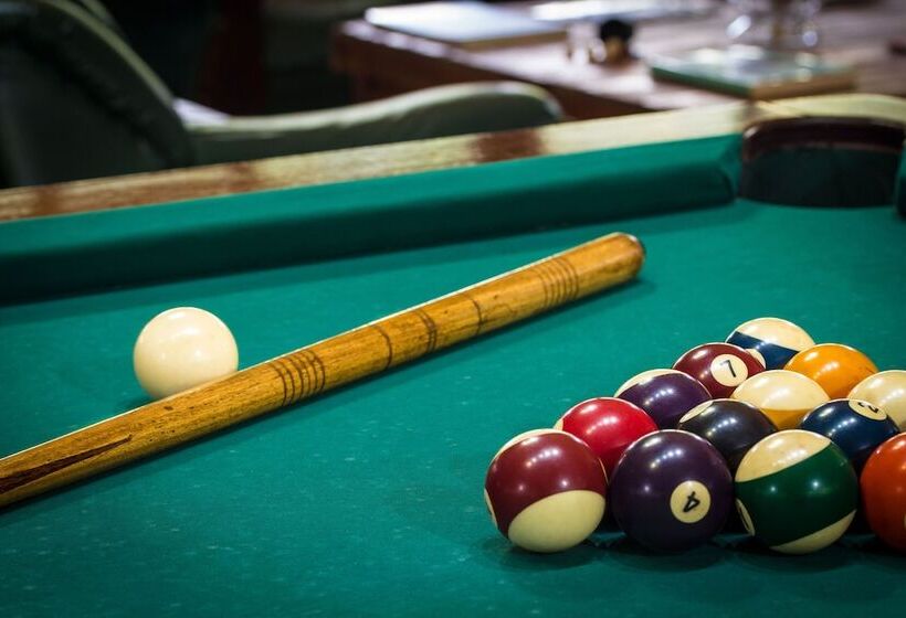 هتل El Septimo Paraiso