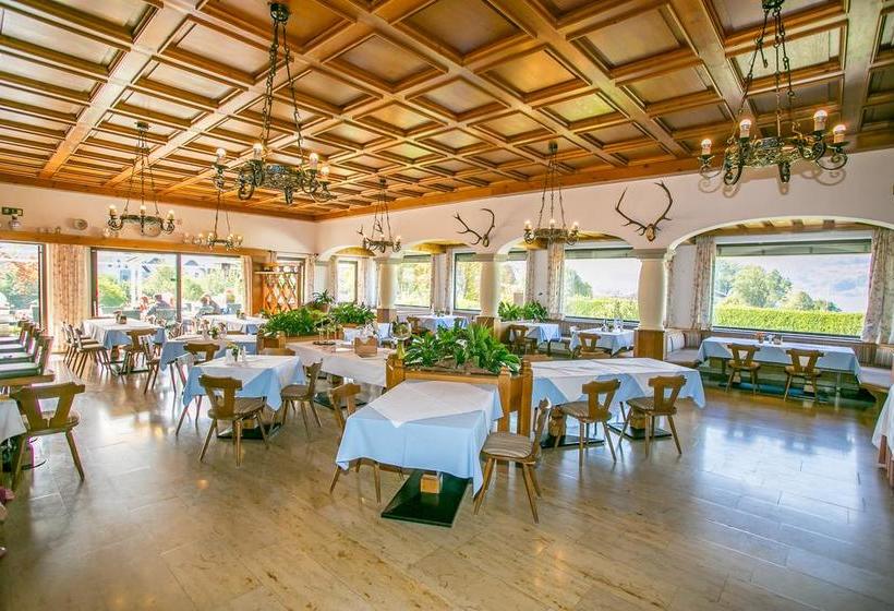 Aktivhotel Föttinger