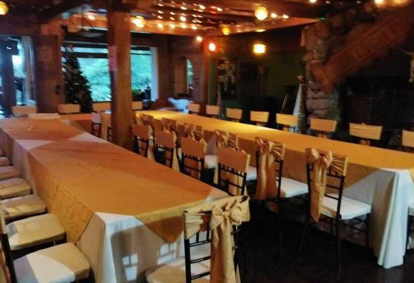 هتل Hacienda Rumiloma By Rotamundos