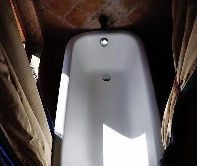 هتل Hacienda Rumiloma By Rotamundos