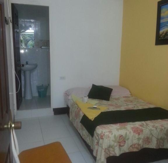 هتل Villa Real Tolú