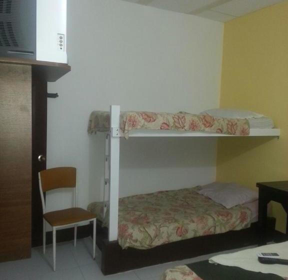 هتل Villa Real Tolú