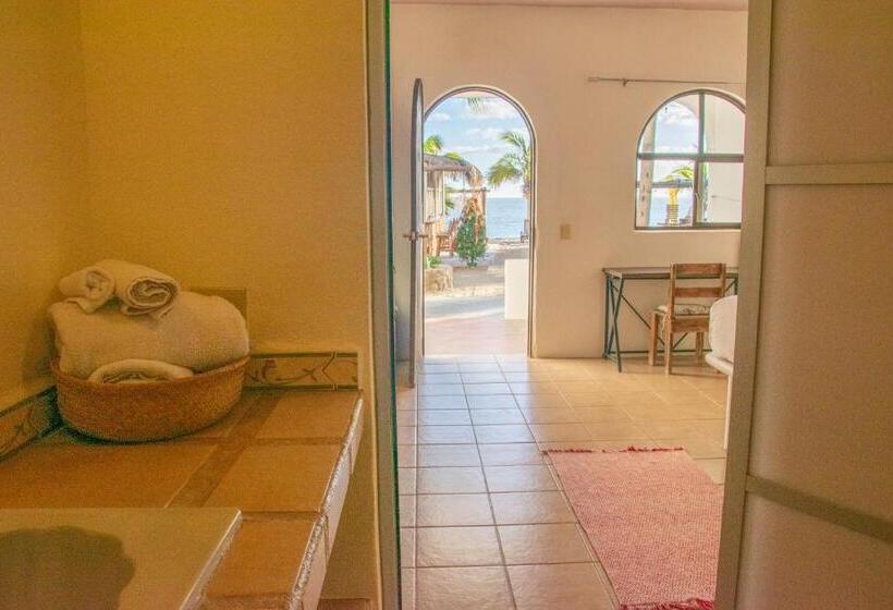 هتل La Ventana Beach Resort