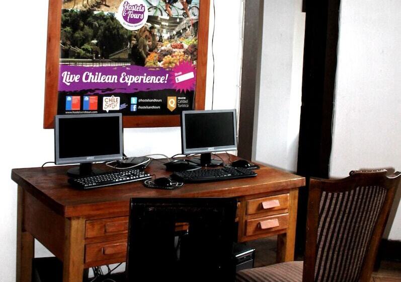 هتل Landay Hostel