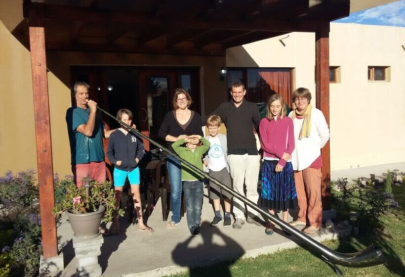 هتل Las Mercedes Airport Quito