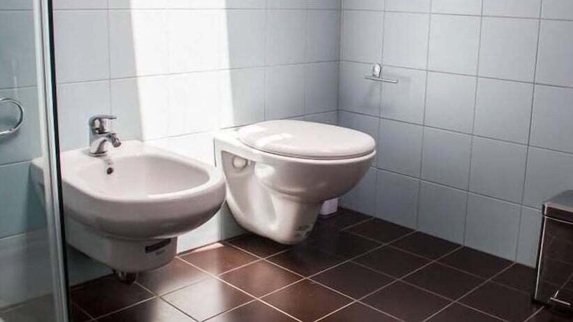 هتل Le Coccole