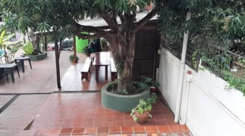 هتل Hostel & Posada Noelia