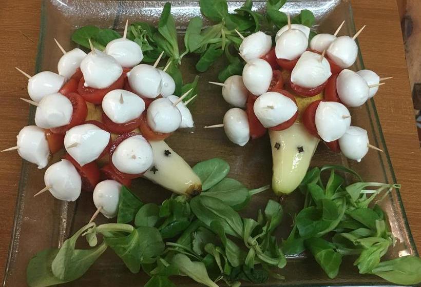 فندق Notre Maison