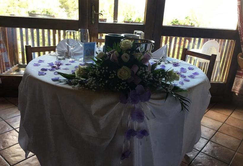 فندق Notre Maison