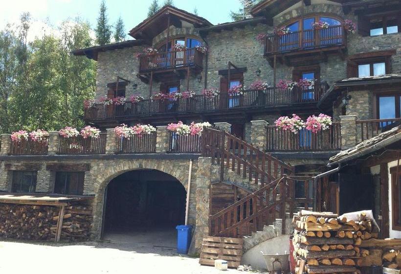 فندق Notre Maison