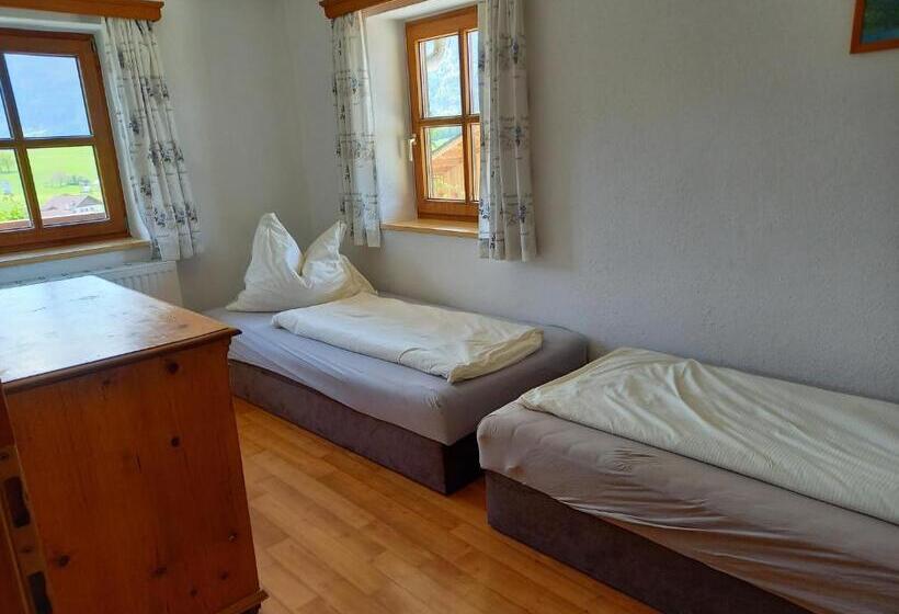 בית מלון כפרי Paulbauer