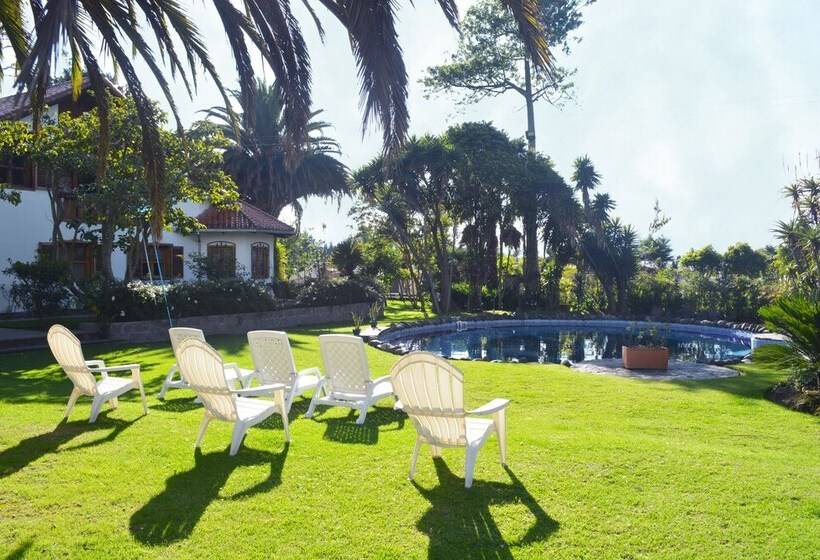 هتل Quinta La Constanza