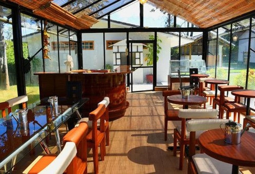 هتل Quinta La Constanza