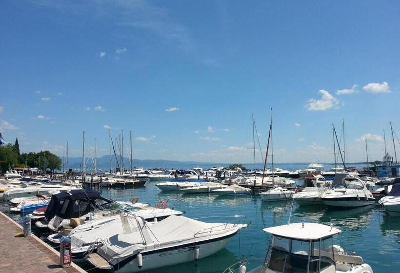 فندق Relais Rosa Dei Venti Ciao Vacanze
