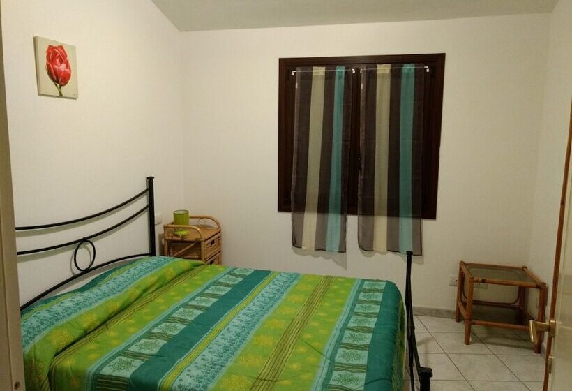 هتل Residence L'ancora