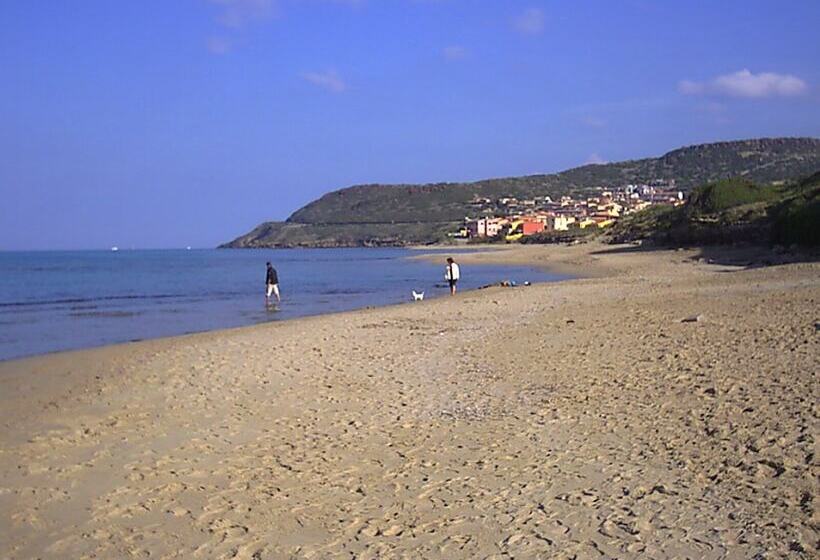 هتل Residence L'ancora