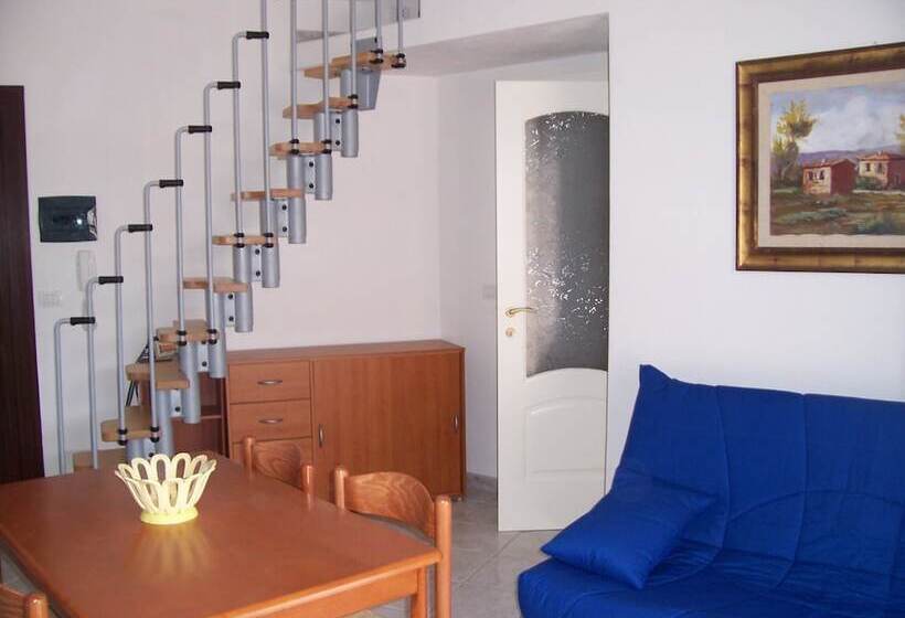 هتل Residence L'ancora